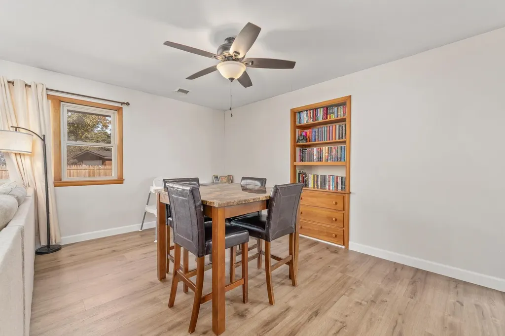 405 Circle Drive Wellington KS 67152