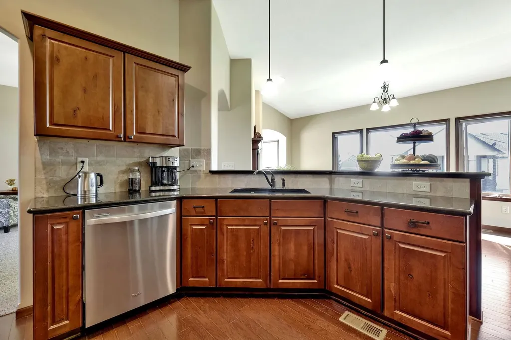 1011 N Beau Jardin Court Derby KS 67037