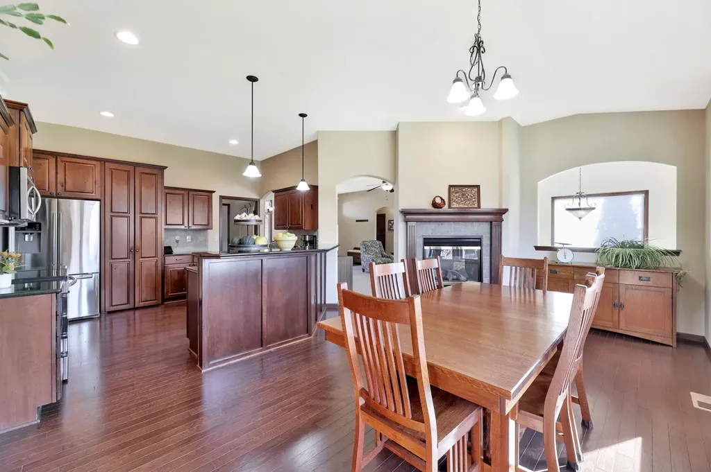 1011 N Beau Jardin Court Derby KS 67037