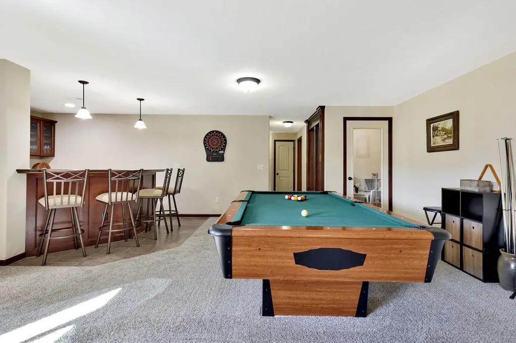 1011 N Beau Jardin Court Derby KS 67037