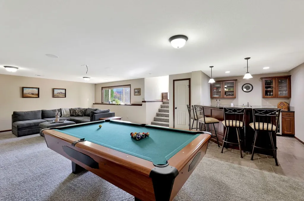 1011 N Beau Jardin Court Derby KS 67037