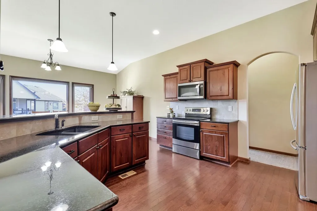 1011 N Beau Jardin Court Derby KS 67037
