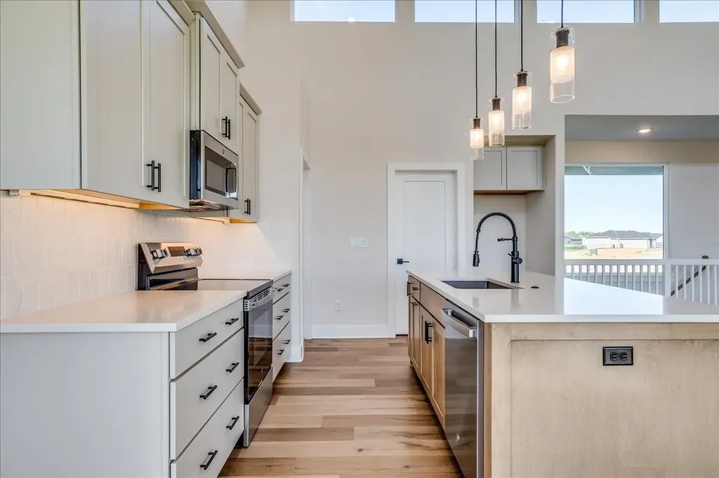 9630 W Cedar Lane Maize KS 67101