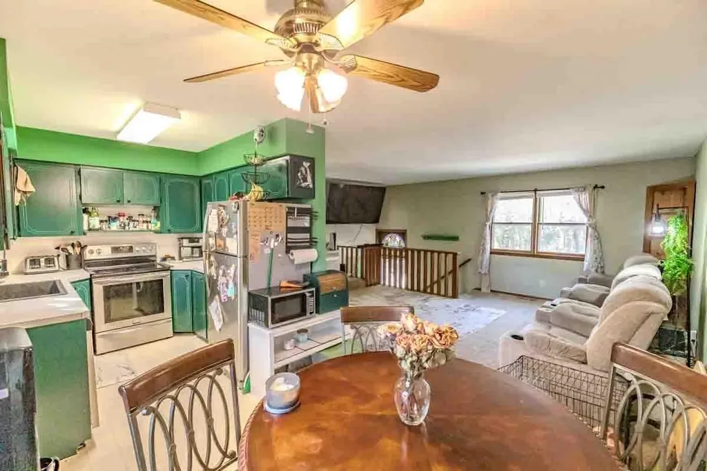 1626 N 14th Street Arkansas City KS 67005