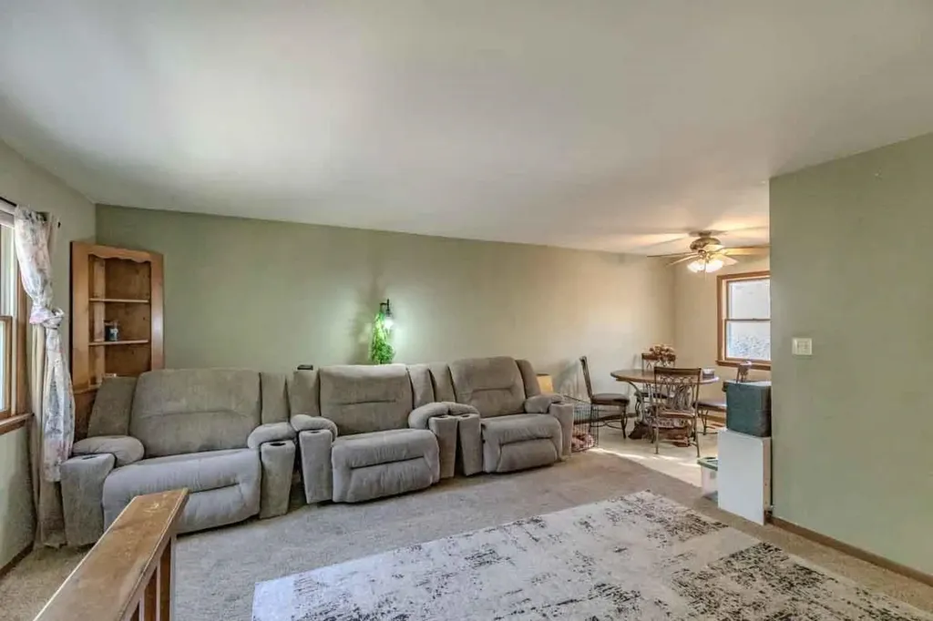 1626 N 14th Street Arkansas City KS 67005