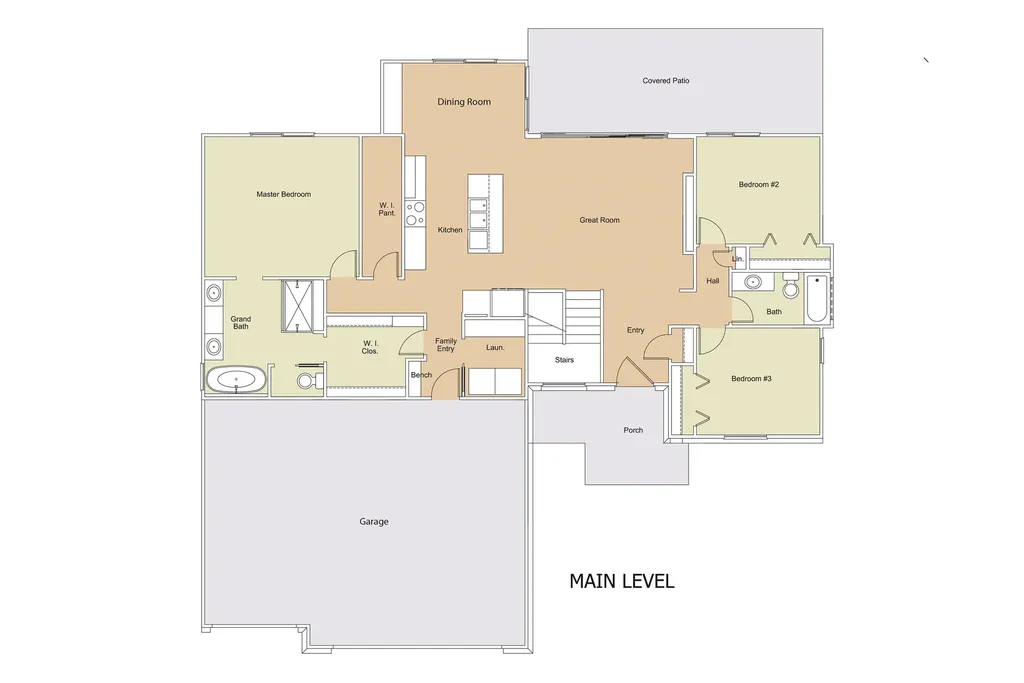 4431 N Grey Meadows Court Maize KS 67101