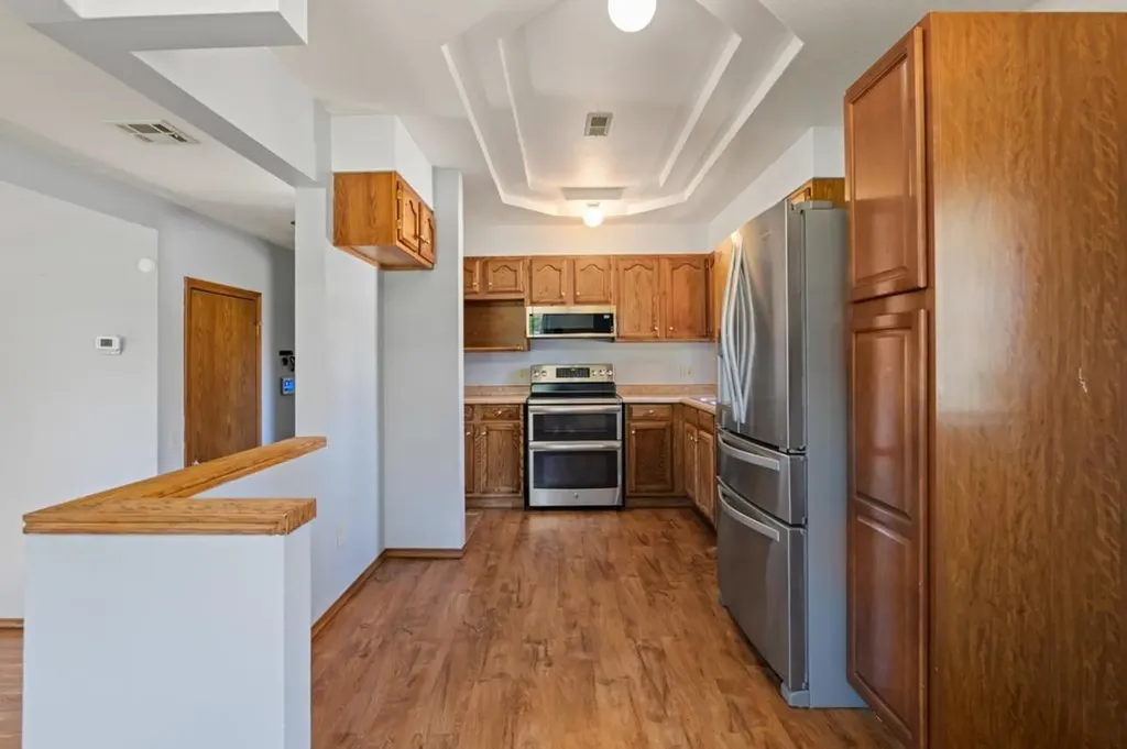 513 E Ash Street Douglass KS 67039