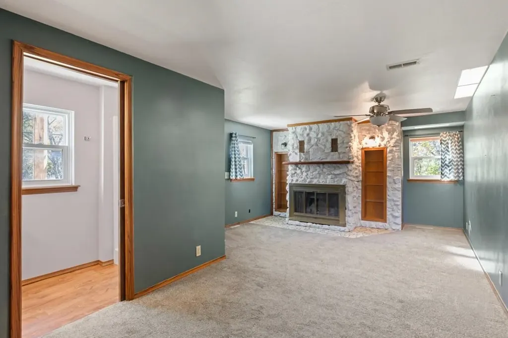 513 E Ash Street Douglass KS 67039