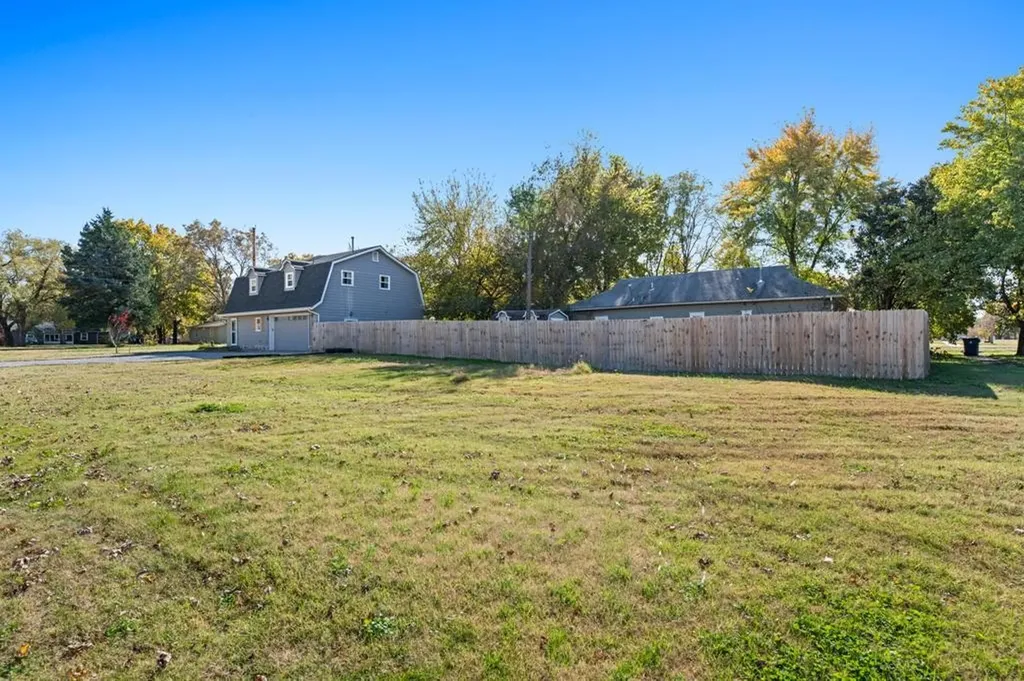 513 E Ash Street Douglass KS 67039