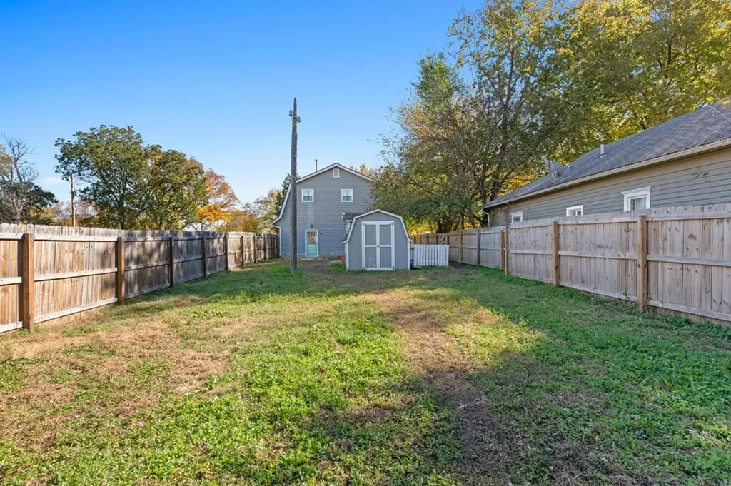 513 E Ash Street Douglass KS 67039