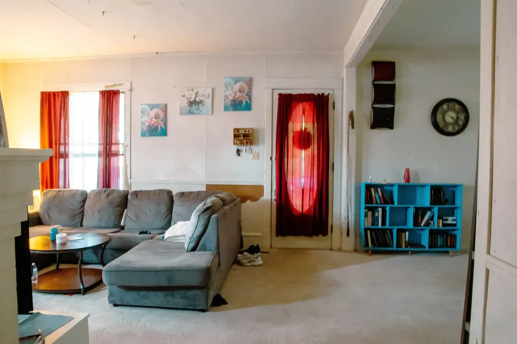115 S 5th Street Fredonia KS 66736