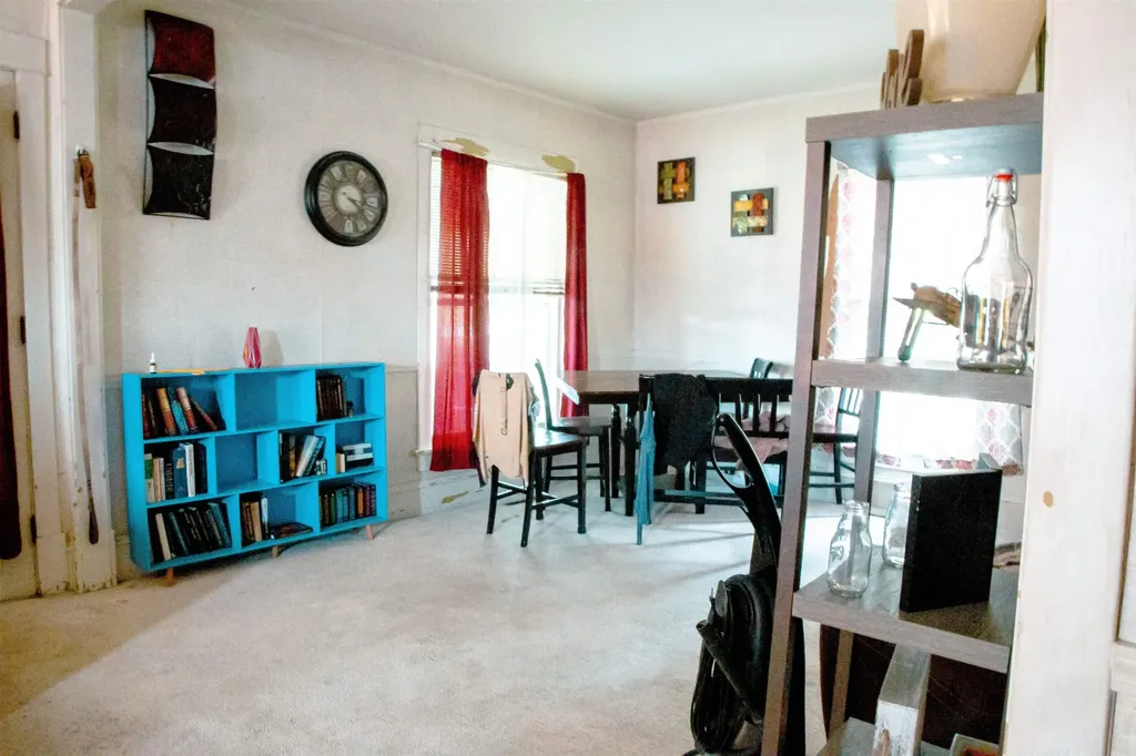 115 S 5th Street Fredonia KS 66736