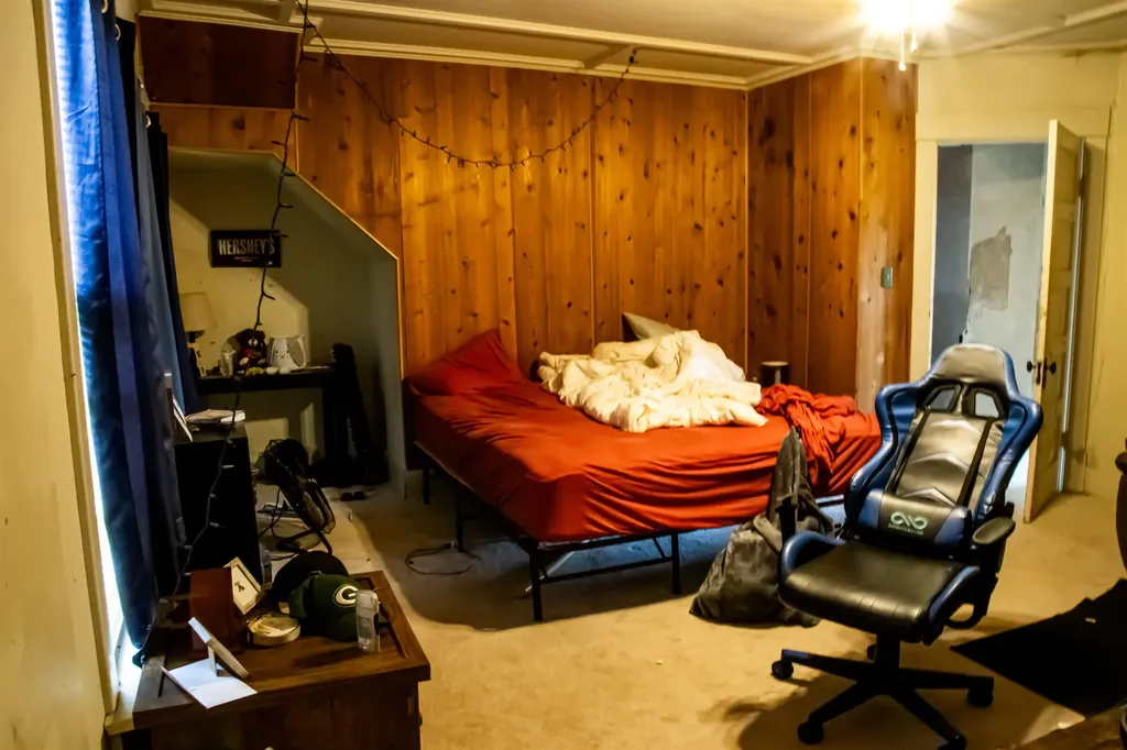 115 S 5th Street Fredonia KS 66736