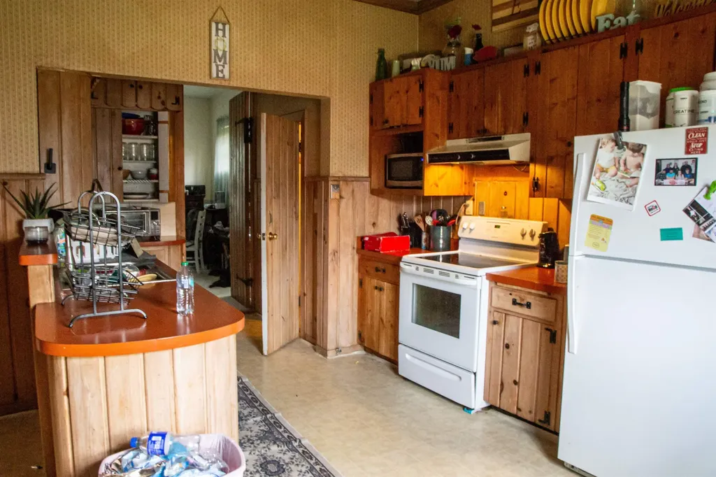 115 S 5th Street Fredonia KS 66736