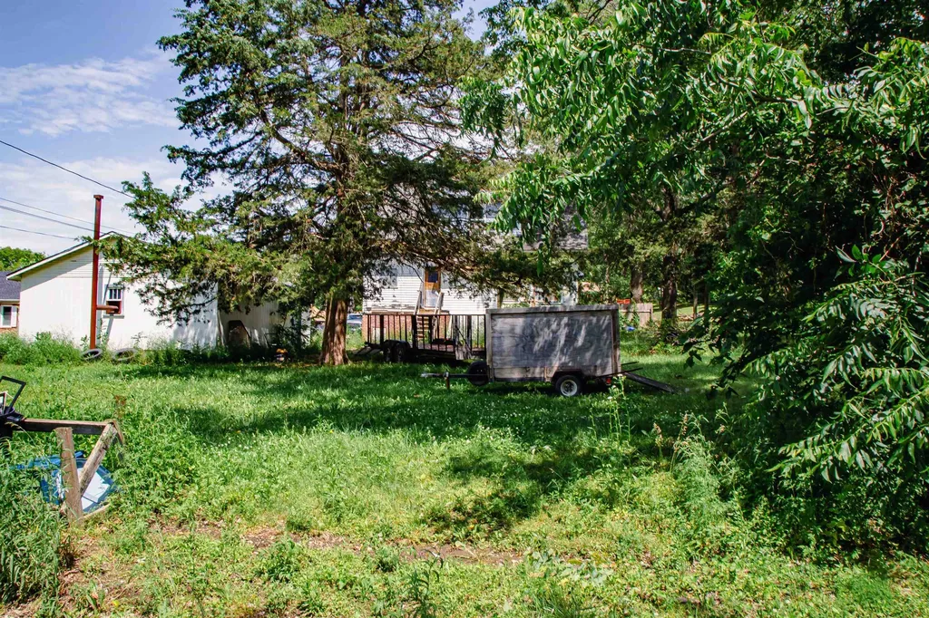 115 S 5th Street Fredonia KS 66736
