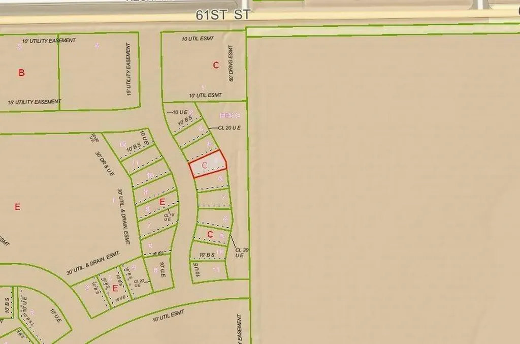 6122 N Hiebert Drive Park City KS 67219