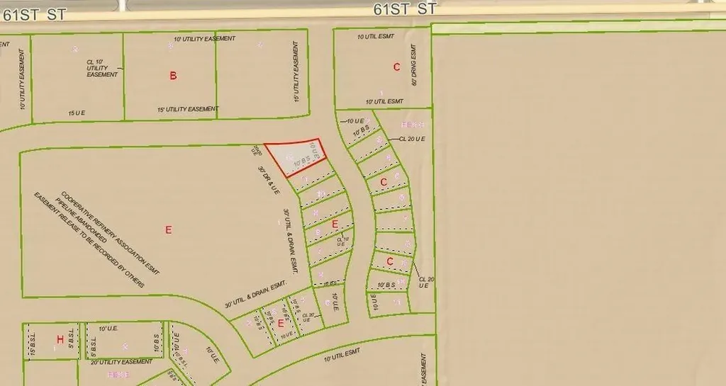 6135 N Hiebert Drive Park City KS 67219