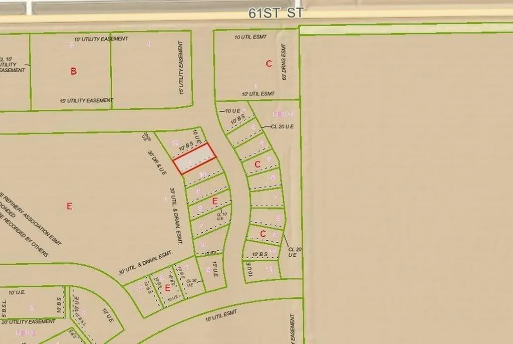 6131 N Hiebert Drive Park City KS 67219