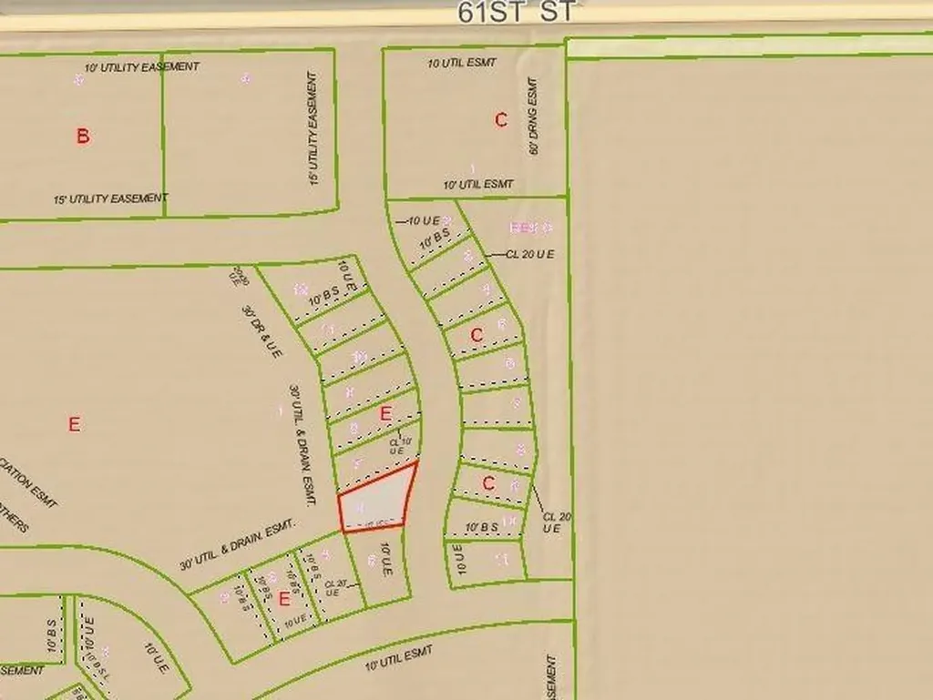 6107 N Hiebert Drive Park City KS 67219