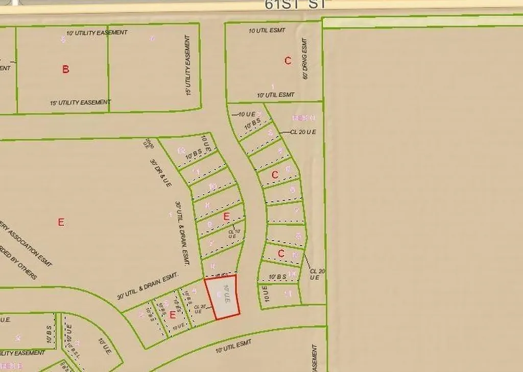 2305 N Beaumont Street Park City KS 67219