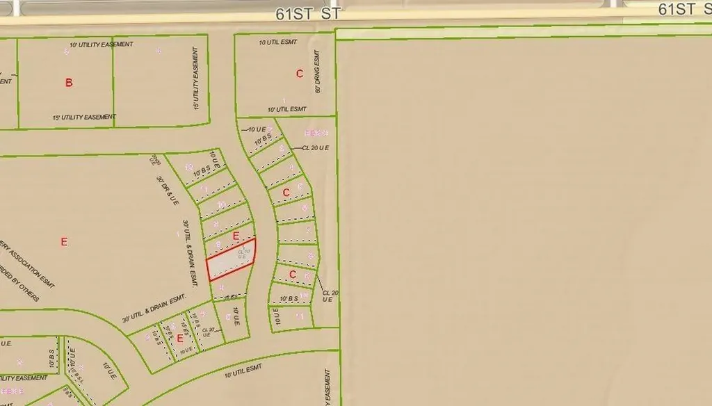 6111 N Hiebert Drive Park City KS 67219