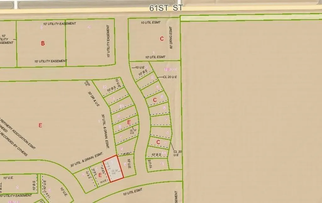 2301 N Beaumont Street Park City KS 67219