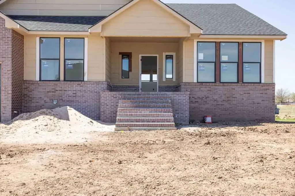 462 Stoney Creek Clearwater KS 67026