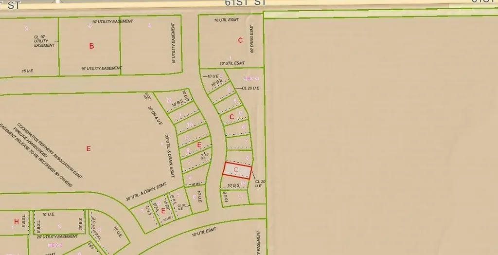6106 N Hiebert Drive Park City KS 67219