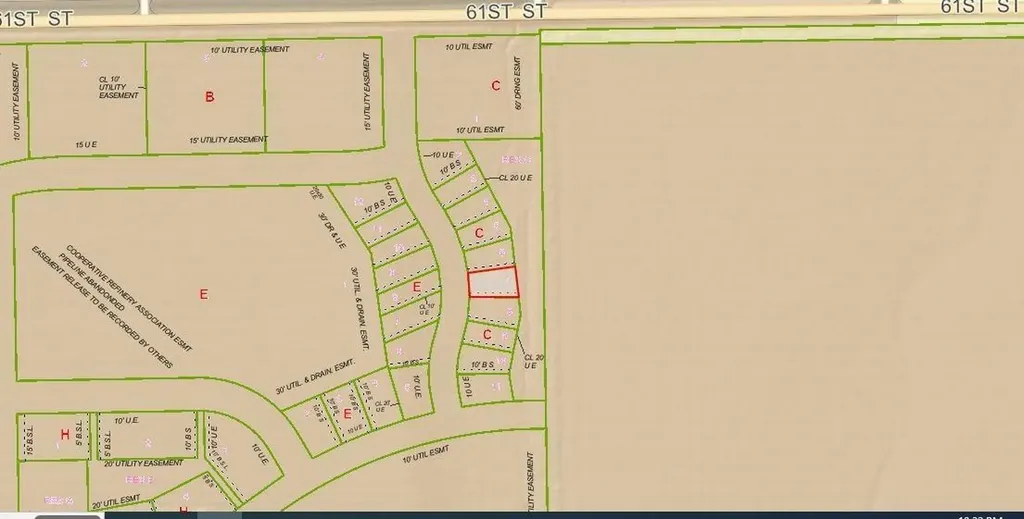6114 N Hiebert Drive Park City KS 67219