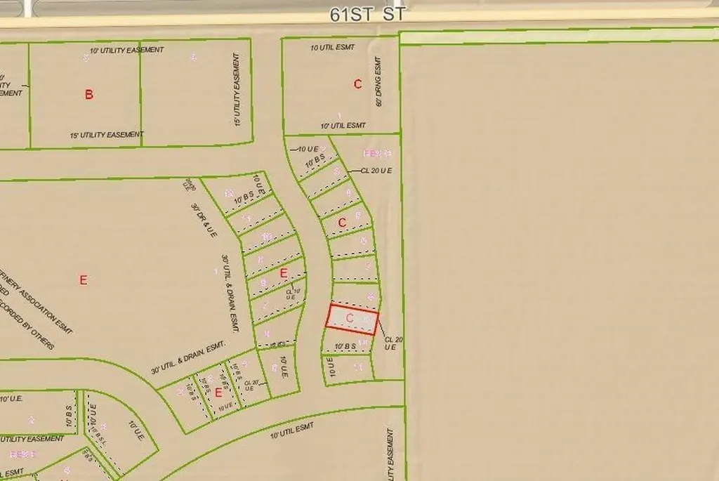 6110 N Hiebert Drive Park City KS 67219