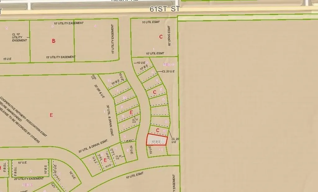 6102 N Hiebert Drive Park City KS 67219