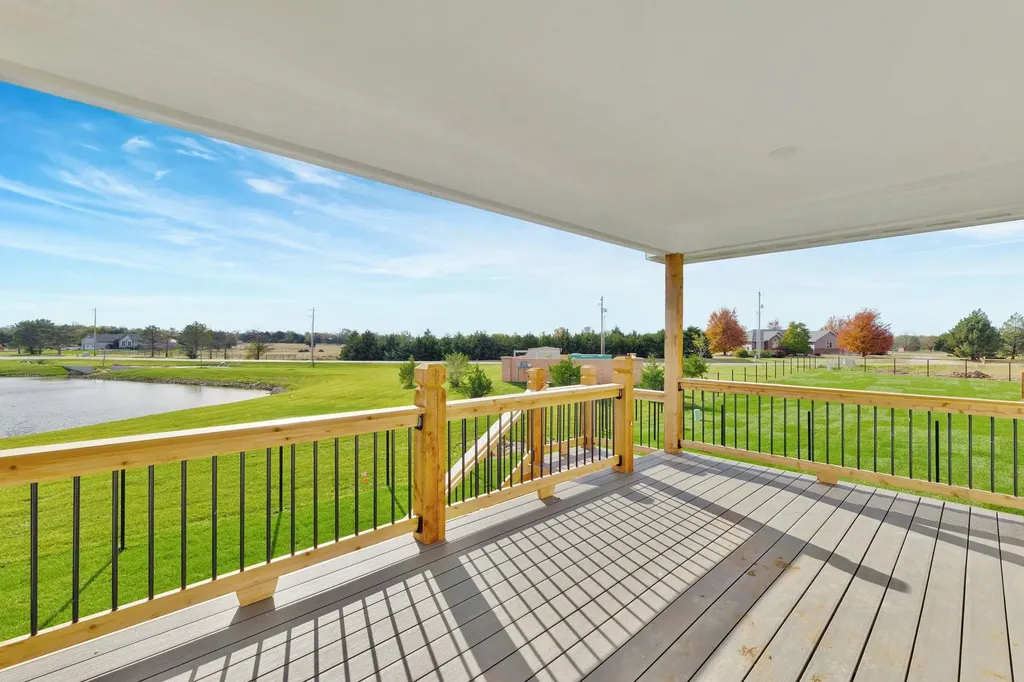 1137 W Trek Circle Goddard KS 67052