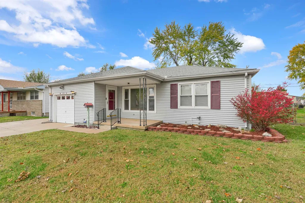 1808 W Dallas Street Wichita KS 67217