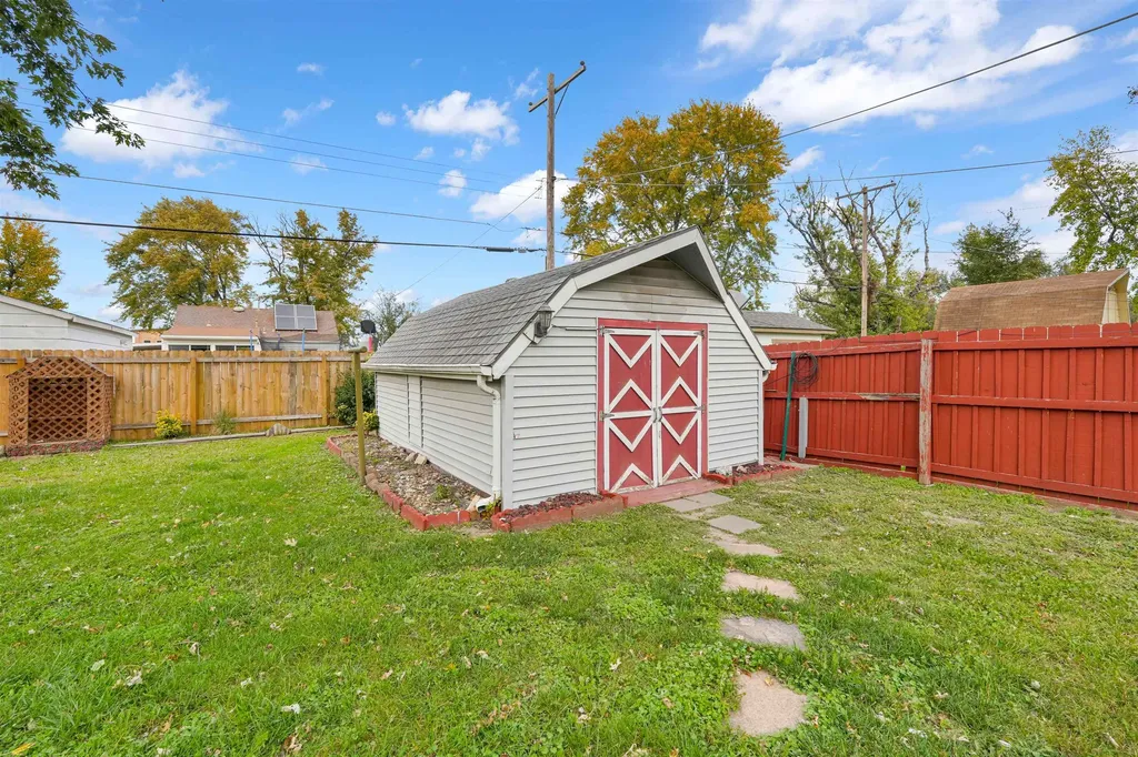 1808 W Dallas Street Wichita KS 67217