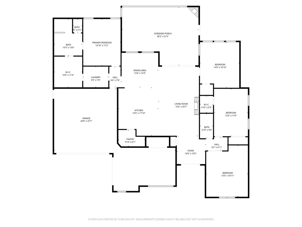 4085 N Tyler Court Maize KS 67101