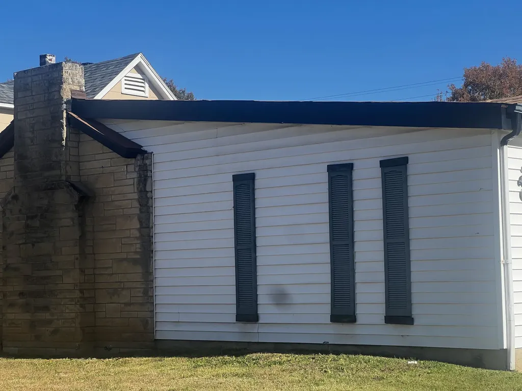 1702 N 8 Arkansas City KS 67005