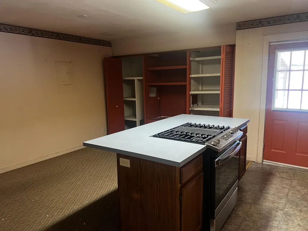 1702 N 8 Arkansas City KS 67005
