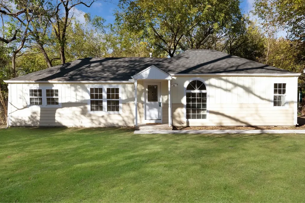 4220 E Bellaire Avenue Wichita KS 67218