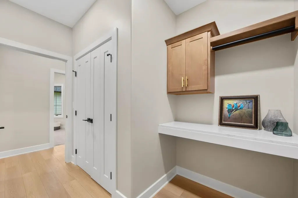 6134 N Hiebert Drive Park City KS 67219