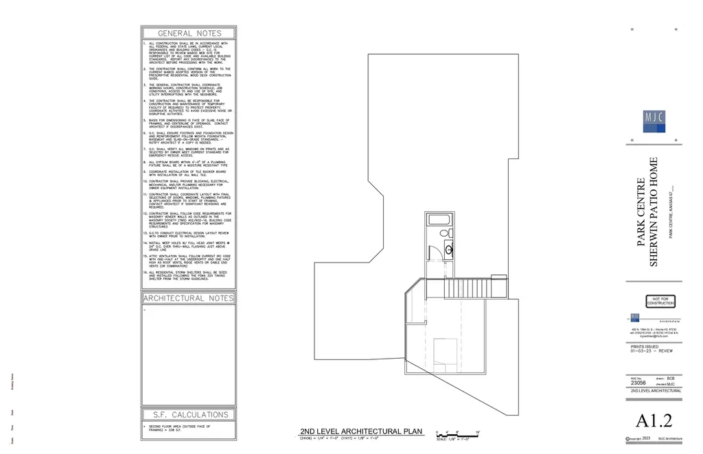 6134 N Hiebert Drive Park City KS 67219