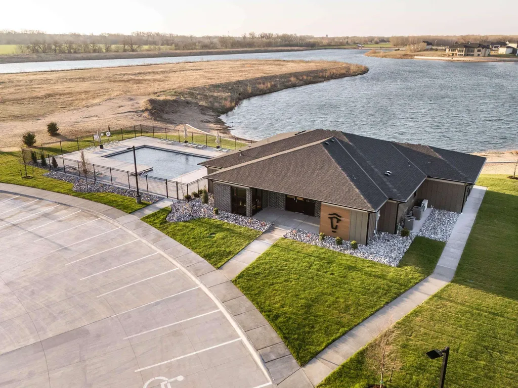 8329 Waterway Court Maize KS 67101
