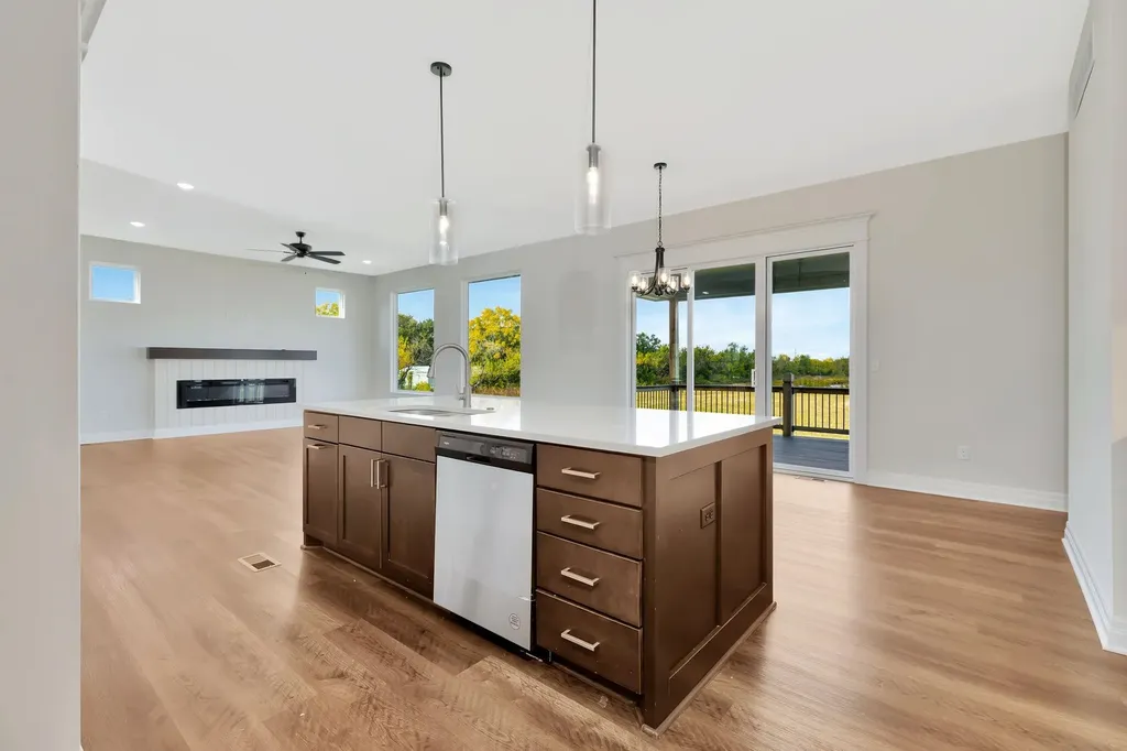 12037 E Bonita Court Wichita KS 67207