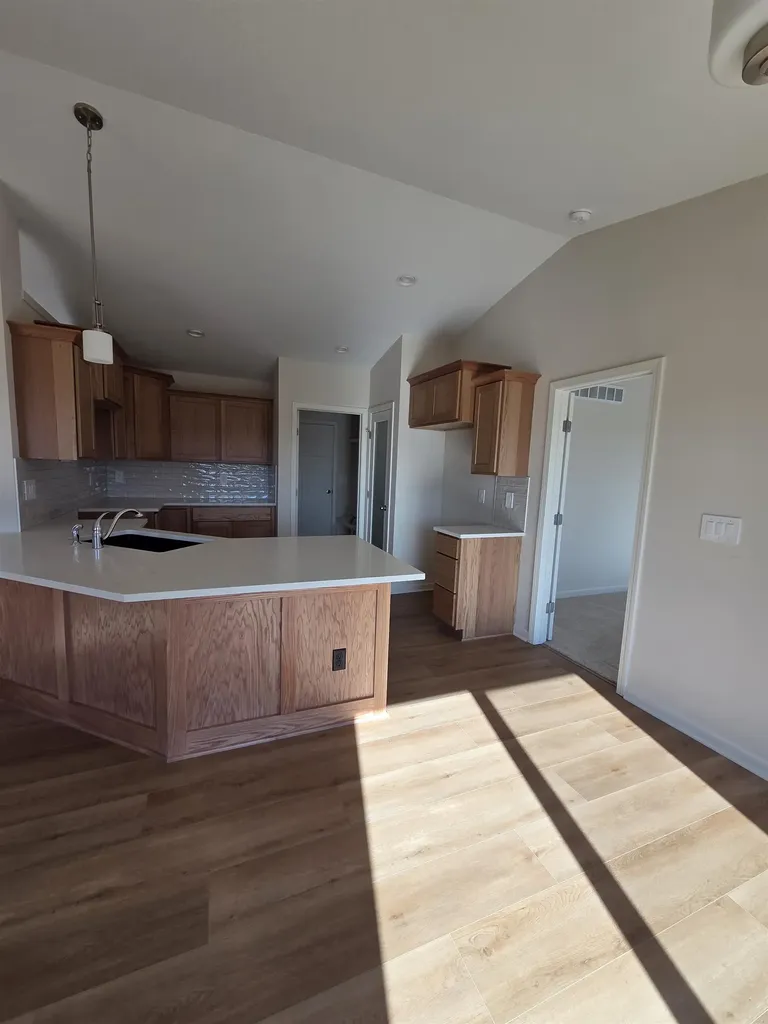 215 Summer Drive Newton KS 67114