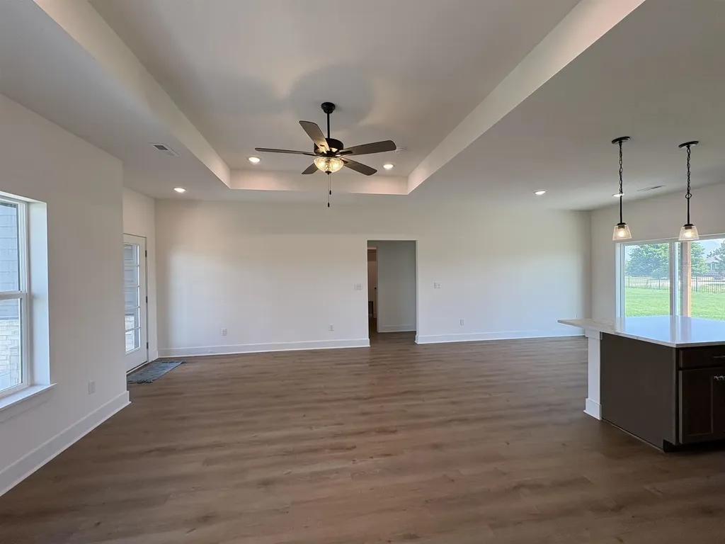 1149 Trek Circle Goddard KS 67052