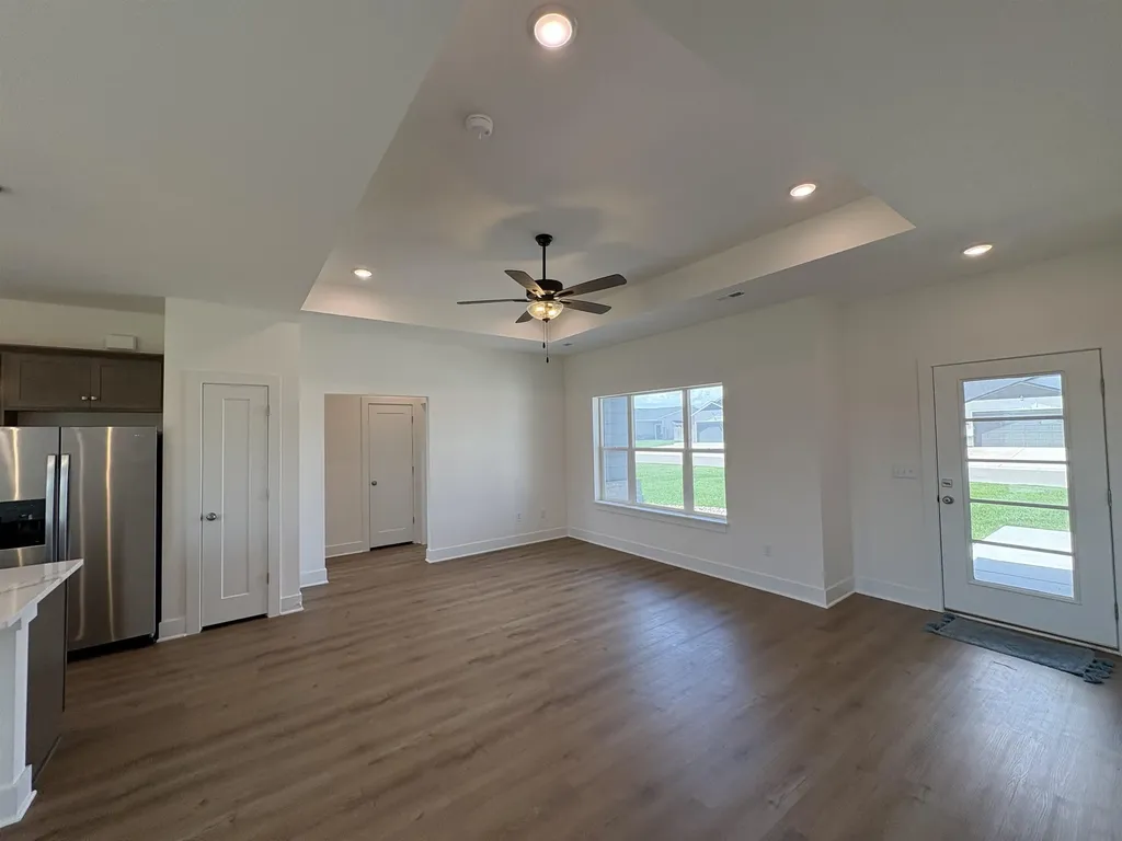 1149 Trek Circle Goddard KS 67052