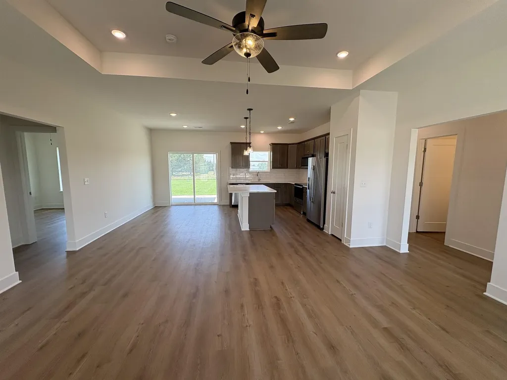 1149 Trek Circle Goddard KS 67052