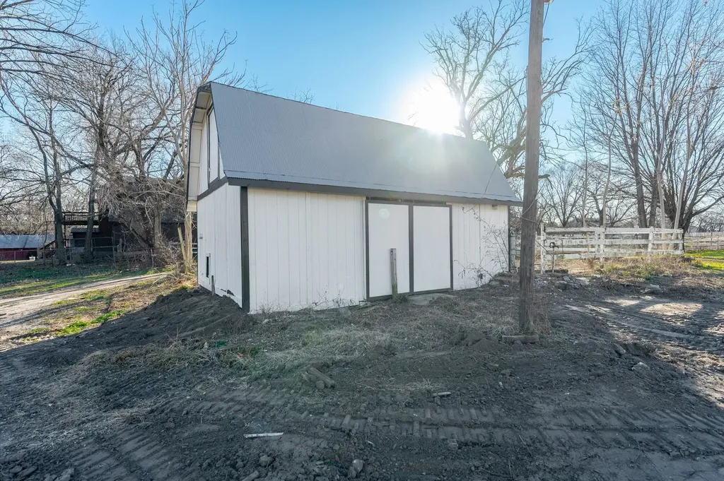 5918 N Legion Avenue Wichita KS 67204