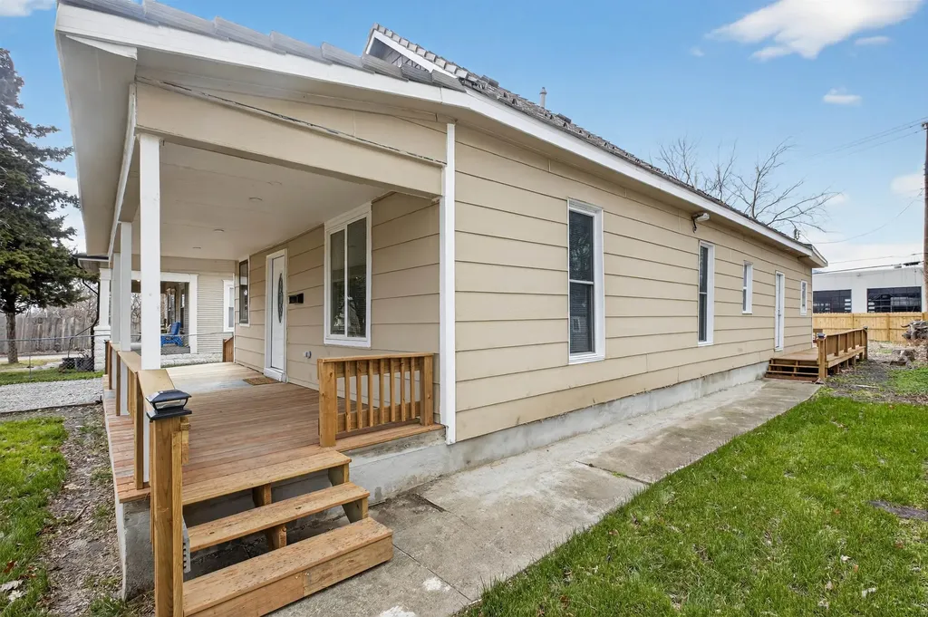 1231 S Topeka Avenue Wichita KS 67211