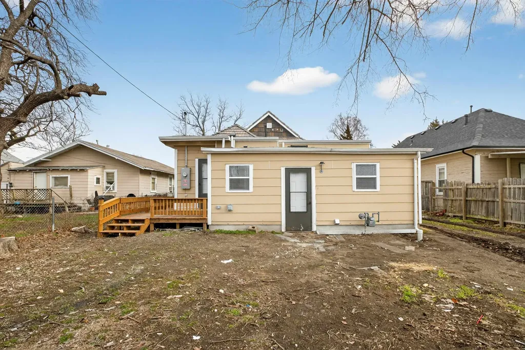 1231 S Topeka Avenue Wichita KS 67211