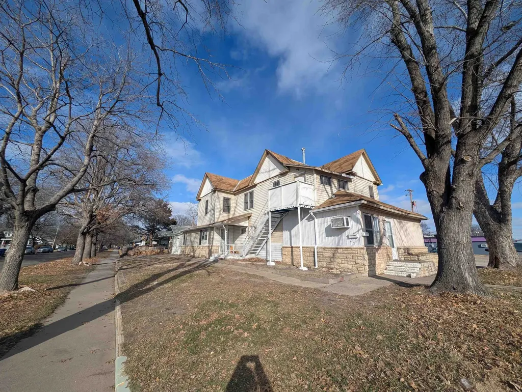 220-224 W Harry Street Wichita KS 67213